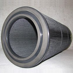 Atmospheric Air Cartridge Filter