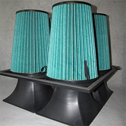 Atmospheric Air Product CCV Filter