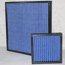 Atmospheric Air SEP Filter