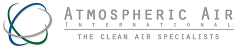 Atmospheric Air Logo